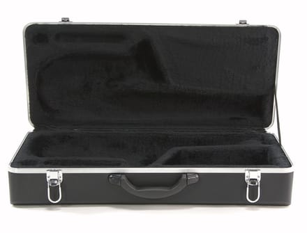 Altsaxofoon Koffer van Gear4music, ABS
