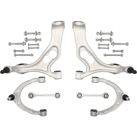 Voorwiel/Achterwiel ophanging MEYLE KIT 116 050 0191/S