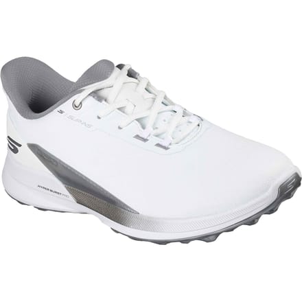 Skechers Skechers Pure Slip Ins Heren Witte Golfschoenen