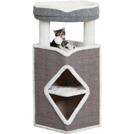 Krabtoren voor katten Trixie Arma
