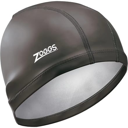 Nylon en elastaan badmuts met voering Zoggs PU