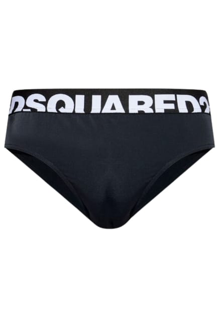 Dsquared2 korte korte zwembroek