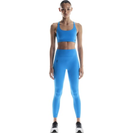 On Studio Bra 1 W Malibu Maat: L | Sport BH's Outlet | Dames | Blauw