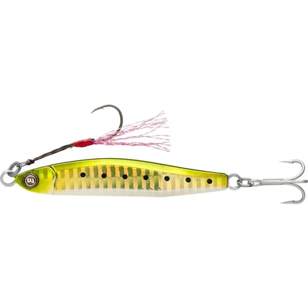 Lok Williamson Trick Metal Jig 30g