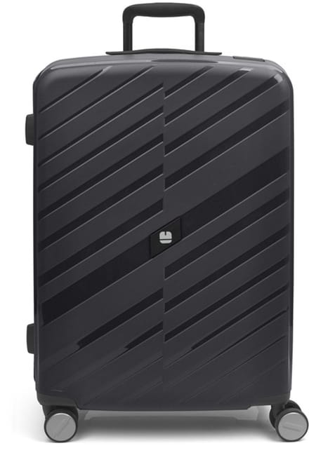 Gabol Medium Koffer Sendai 67 Black