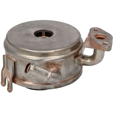 Olie radiator NISSENS 91379