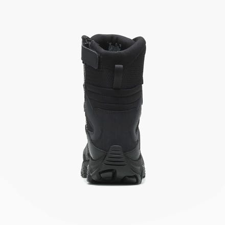 Merrell wandelschoen Moab 3 Tactical "8 zip WP - Zwart