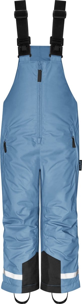 Playshoes - Skibroek - Blauw - Maat 152