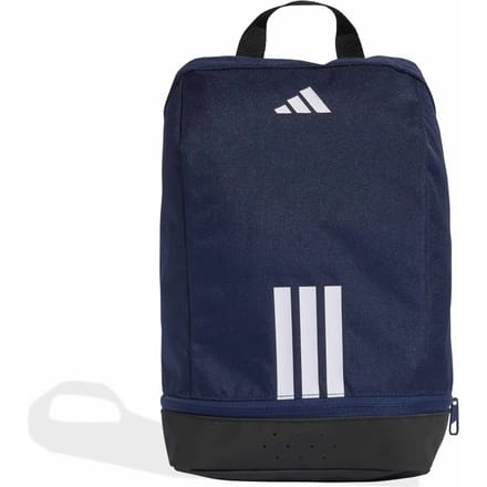 Adidas Tiro 10l Schoenenzak Blauw