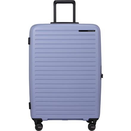 Samsonite Koffer - Restackd spinner 75/29 (4wielen) - uitbreidbaar - Lavender - 109 l - 3.9 kg