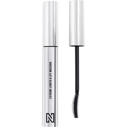 N-Beauty Extreme Length & Lift 8.5 ml | 000 - Black |