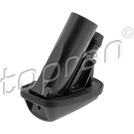 Topran Waswater sproeier HANS PRIES 306 124