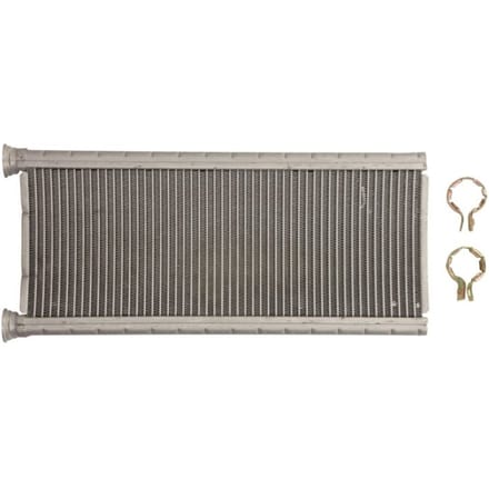 Warmtewisselaar, interieur verwarming NRF 54422