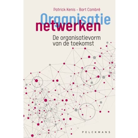 Organisatienetwerken - Bart Cambré