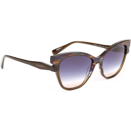 Ana Hickmann Sunglasses HI9227 P01 55