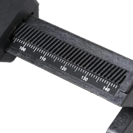 Macro-entensionbalg voor Nikon F-vattinglens D90 D80 D7000 D5300 D5200 gray