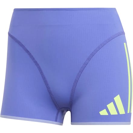 Korte dameskleding adidas Adizero Promo