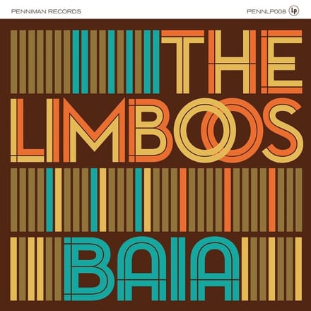 The Limboos - Baia (CD)