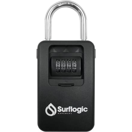 Sleutelslot Surflogic Premium
