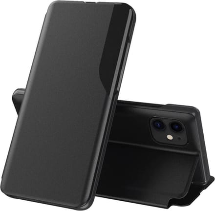 Techsuit - eFold Series - iPhone 11 - Black