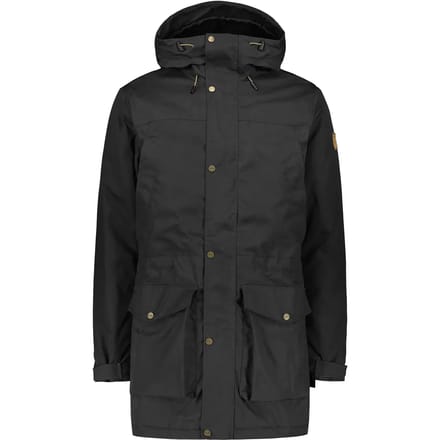 Parka Sasta Kuura