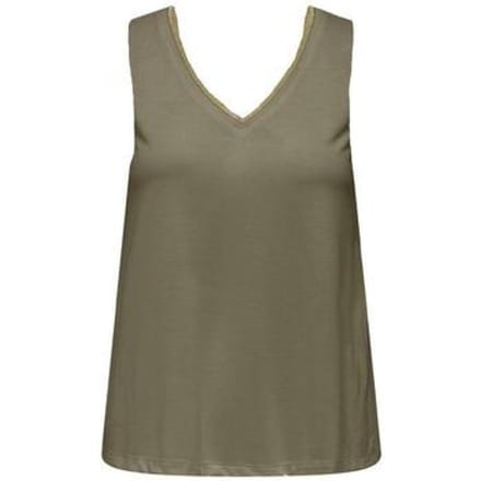 Top JDY Lurex