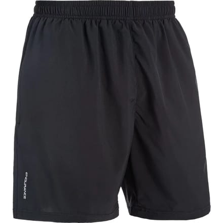 2 in 1 shorts Endurance Vanclause