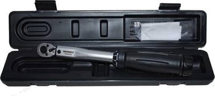 Momentsleutel 5-25 Nm 1/4" Normex 21-180