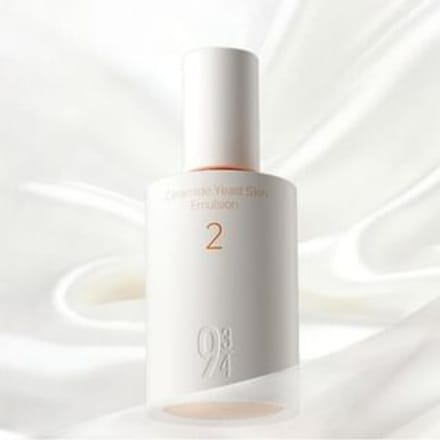 934 - Ceramide Yeast Moisturizing Skin Emulsion PRO (For Dry Skin) 100g