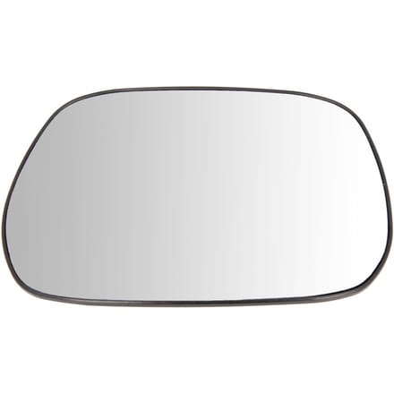 Spiegelglas, buitenspiegel BLIC 6102-02-1292993P rechts