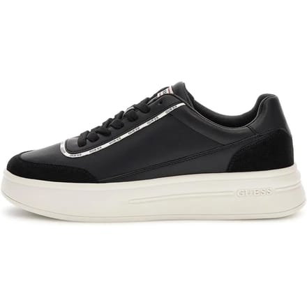 Guess Fmtwi3 Winno 3 Schoenen Zwart EU 45 Man
