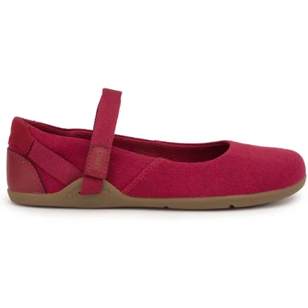 Dames ballerina's Xero Shoes Cassie - Hemp
