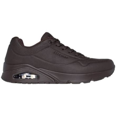 Skechers Uno Stand On Air Sneakers bruin