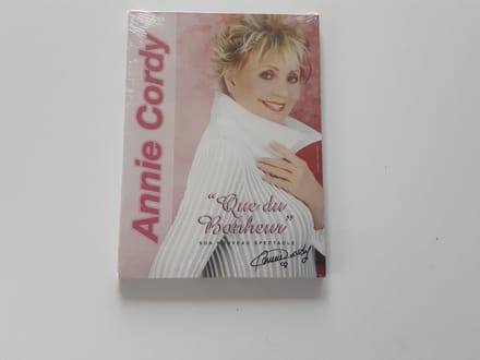 Que Du Bonheur
