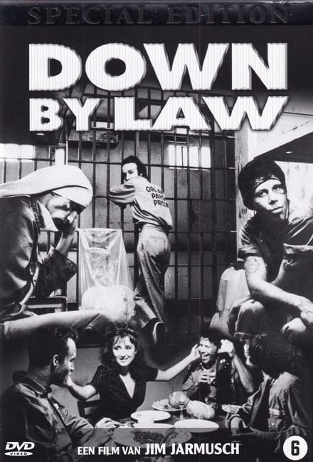 Down By Law