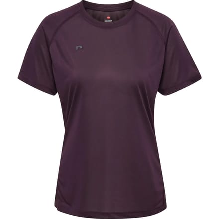 Dames-T-shirt Newline Beat