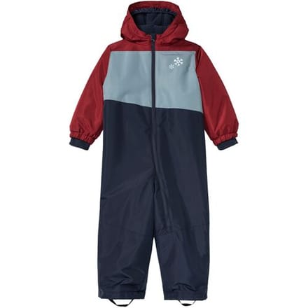 LUPILU Kinder skipak (Rood/donkerblauw, 86)