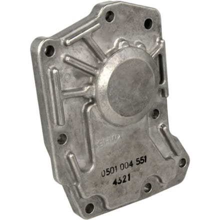 Behuizing, oliepomp, handgeschakelde versnellingsbak ZF 0501004551ZF