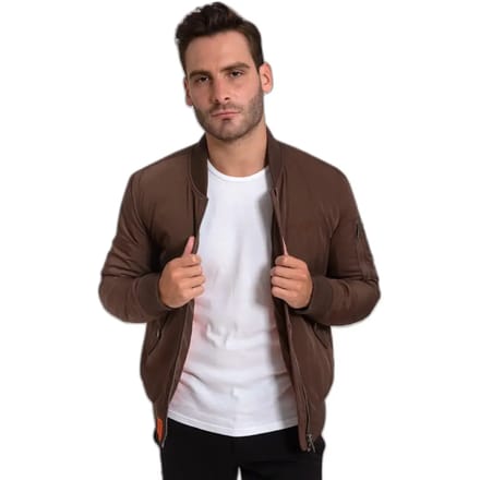 Jas Bombers