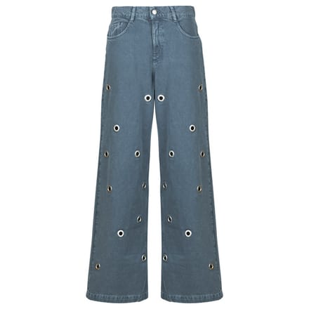 Flared/Bootcut Ikks B329125