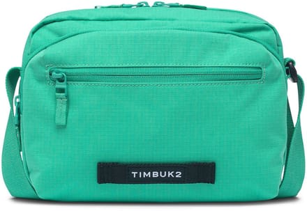 Timbuk2 Flight Crossbody tas 23 cm - Jongens - jade