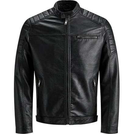 JACK&JONES ESSENTIALS JJEROCKY JACKET NOOS Heren Jas - Maat S