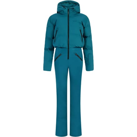 Protest Prtaditi - Skipak Dames - Softshell - Liftpasvak - Waterkolom 10K