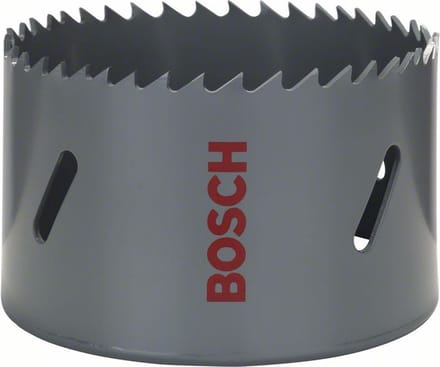 Bosch - Gatzaag HSS-bimetaal 79 mm, 3 1/8"