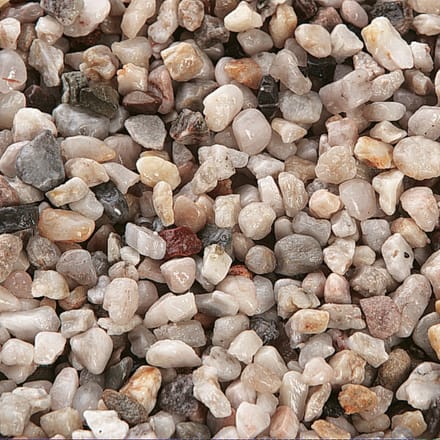 Flamingo - Aquarium Grind Licht - Beige - 2.5 kg