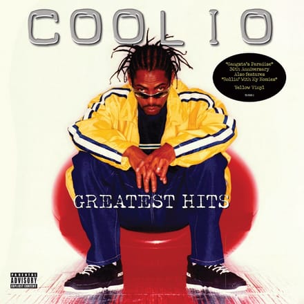 Greatest Hits - Coolio