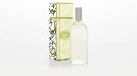 Castelbel Verbena - Huisparfum - 100 ML - Flesje glas