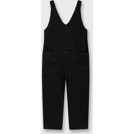10DAYS Salopette Black Größe: M | Jumpsuits Outlet | Damen | Schwarz