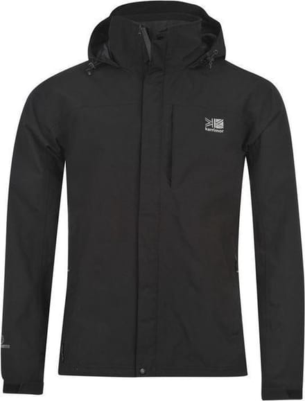 Karrimor Urban waterdicht Jacket - Heren - Black - M