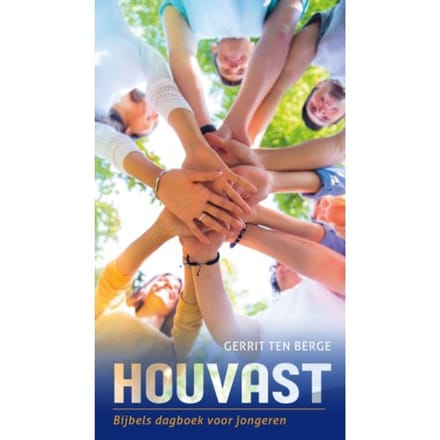 Houvast - Gerrit ten Berge